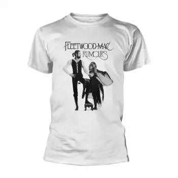 Tričko Rumours (white)