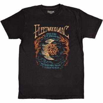 Merch Fleetwood Mac: Tričko Sisters Of The Moon