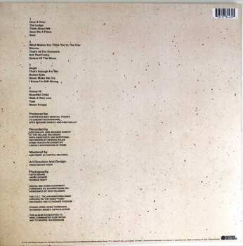 2LP Fleetwood Mac: Tusk