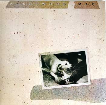 2LP Fleetwood Mac: Tusk