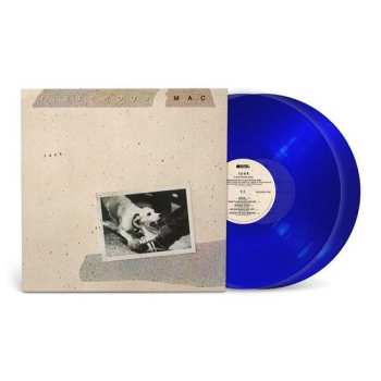 2LP Fleetwood Mac: Tusk