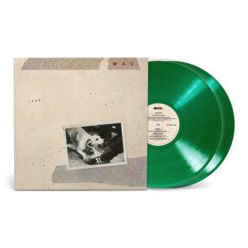 2LP Fleetwood Mac: Tusk