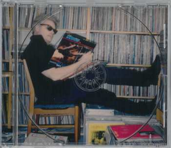 CD Flemming Dalum: ZYX Italo Disco In The Mix