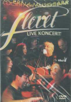 Album Fleret: Live Koncert
