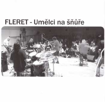 CD Fleret: Umělci Na Šňůře 1983 - 2013