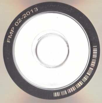 CD Fleret: Umělci Na Šňůře 1983 - 2013
