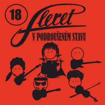 V Podroušeném Stavu
