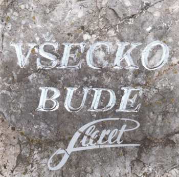 CD Fleret: Všecko Bude