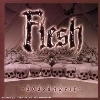 Flesh: Dödsangest