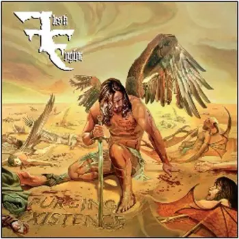 Flesh Engine:  Purging Existence 