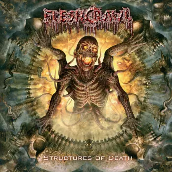 Structures of Death