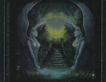 CD Fleshgod Apocalypse: Oracles