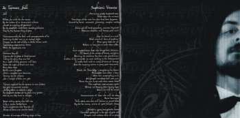 CD Fleshgod Apocalypse: Oracles