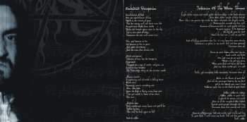 CD Fleshgod Apocalypse: Oracles
