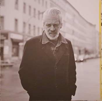 LP Fleur de Malheur: Kummerkumpels