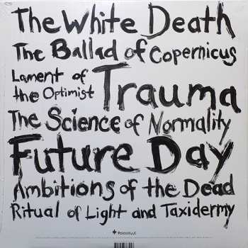 LP Fleurety: The White Death