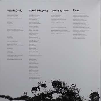LP Fleurety: The White Death