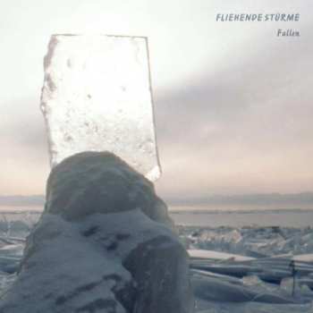 Album Fliehende Stürme: Fallen