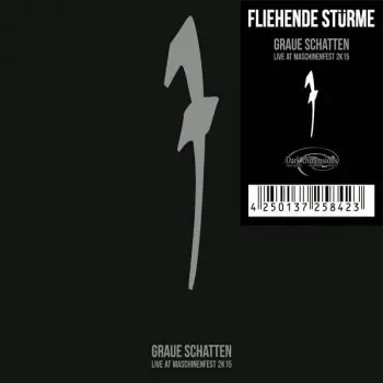 Fliehende Stürme: Graue Schatten - Live At Maschinenfest 2k15