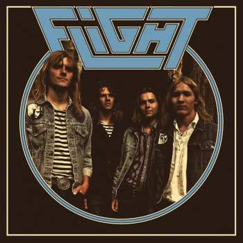 CD Flight: Flight