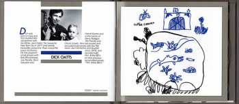 CD Flim & The BB's: Tricycle