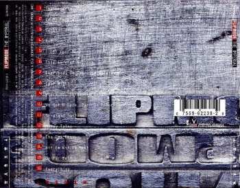 CD Flipmode Squad: The Imperial