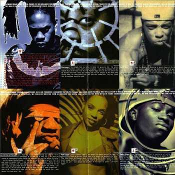 CD Flipmode Squad: The Imperial