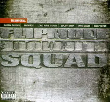 Flipmode Squad: The Imperial