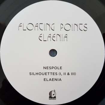 LP Floating Points: Elaenia