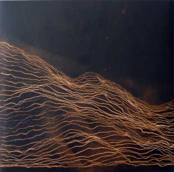 LP/DVD Floating Points: Reflections - Mojave Desert