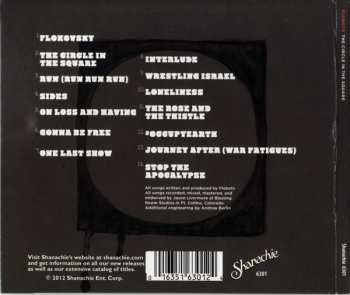CD Flobots: The Circle In The Square