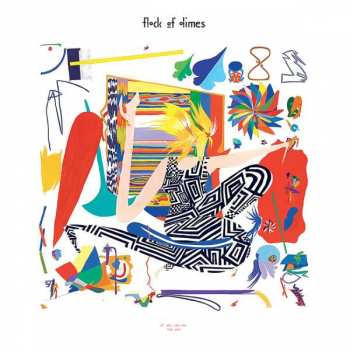 Album Flock Of Dimes: If You See Me, Say Yes