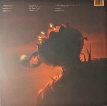 LP Floex: Papetura Soundtrack CLR