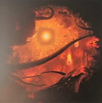 LP Floex: Papetura Soundtrack CLR