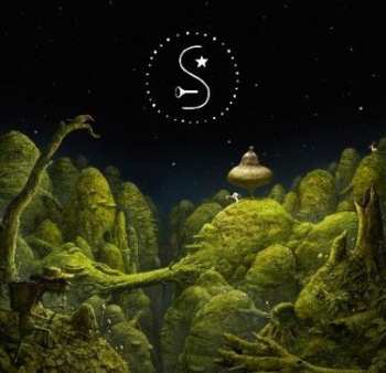 Album Floex: Samorost 3