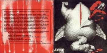 CD Floh De Cologne: Profitgeier