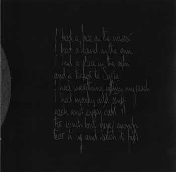 CD The Sisters Of Mercy: Floodland DIGI