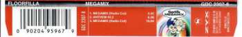 CD Floorfilla: Megamix