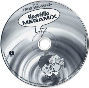 CD Floorfilla: Megamix