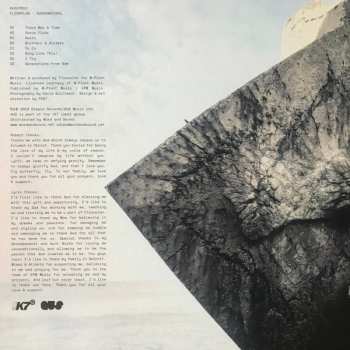 2LP Floorplan: Supernatural