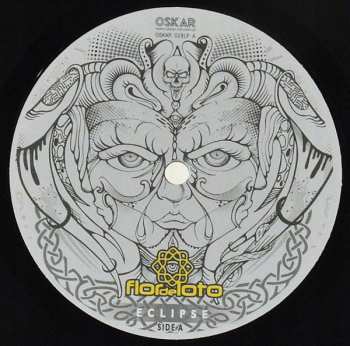 LP Flor De Loto: Eclipse LTD | NUM
