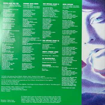 LP Fishbach: Val Synth CLR | LTD