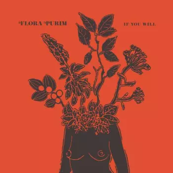 Flora Purim: If You Will