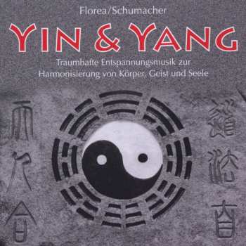 Album Florea: Yin & Yang
