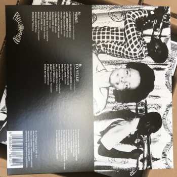 SP Florence Adooni: Yinne / Fo Yelle