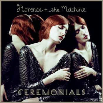 CD Florence And The Machine: Ceremonials