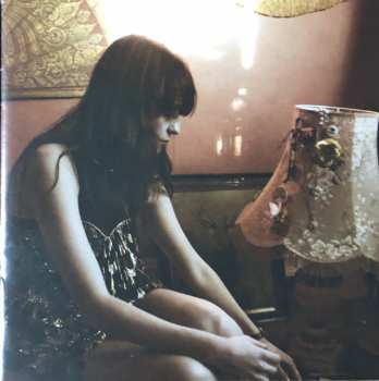 CD Florence And The Machine: Lungs