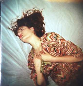 CD Florence And The Machine: Lungs