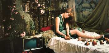 LP Florence And The Machine: Lungs