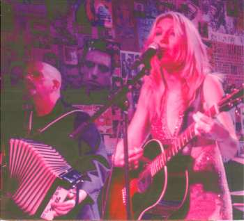 LP Florence Dore: Highways & Rocketships CLR